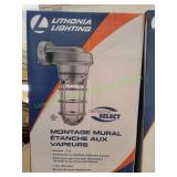 Lithonia Lighting Outdoor Security Light
