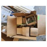 Box of Lights and Mounts