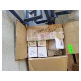 (20) Deadbolt Door Locks