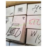 (24) Deadbolt Door Locks