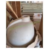 13" Drop in Lavatory Sinks