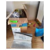 Flashing & Drainage Emitters