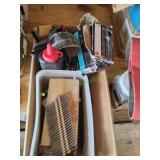 Construction Supply Box