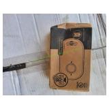 Code One Carbon Monoxide Detector