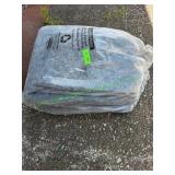 Bag of (6) Moving Blankets, New