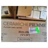 Ceramiche Piemme Rettificato 12x24 Floor & More