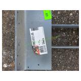 Flange Fire Wall Hanger