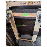 Ironton Carpeted Mover