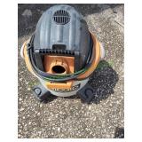 Ridgid 2.5Hp 22.5 Liters Wet/Dry Vac