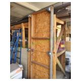 Large Furniture Floor Dolly