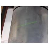 Flexible Metal Sheeting