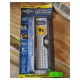 Bunkerhill Security Ultra-Bright LED Solar Light