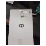 Home Enhancements Post Mounted Coach Light