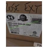 Home Enhancements LED Wall Pack