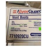 Everguard Vent Boots