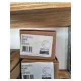 (9) Kwikset Door Knobs