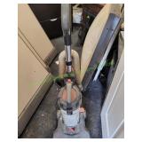 Eureka Powerspeed Vacuum