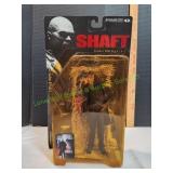 McFarlane The Shaft John Shaft Action Figure McFarlane The Shaft John Shaft Action Figure