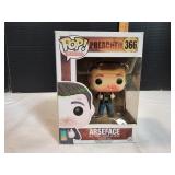 Funko POP! Preacher Arseface #366 Funko POP! Preacher Arseface #366