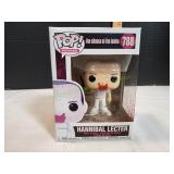 Funko POP! Silence of the Lambs Hannible Lecter Funko POP! Silence of the Lambs Hannible Lecter