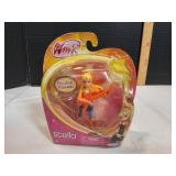 Winx Club Stella Concert Collection 4 Figure Winx Club Stella Concert Collection 4 Figure