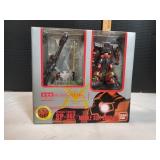 Mobile Suit Gundam SP-002 MS-09RS Custom Figure Mobile Suit Gundam SP-002 MS-09RS Custom Figure