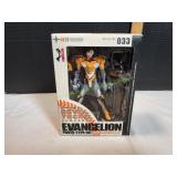 Yamaguchi Series #33 Evangelion Proto-Type-00 Yamaguchi Series #33 Evangelion Proto-Type-00