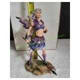 Faerie Glen Stellaluma Figurine Faerie Glen Stellaluma Figurine