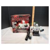 Transformers Megatron Cold Cast Porcelain Bust Transformers Megatron Cold Cast Porcelain Bust
