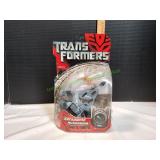 Transformers Dreadwing Action Figure Transformers Dreadwing Action Figure