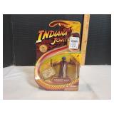 Indiana Jones Monkey Man Action Figure Indiana Jones Monkey Man Action Figure