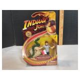 Indiana Jones Mutt Williams Action Figure Indiana Jones Mutt Williams Action Figure