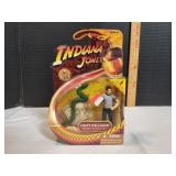 Indiana Jones Mutt Williams Action Figure Indiana Jones Mutt Williams Action Figure