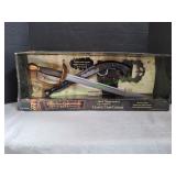 Pirates of the Caribbean Clash & Flash Cutlass Pirates of the Caribbean Clash & Flash Cutlass