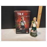 True Blood Sookie Stackhouse Bust True Blood Sookie Stackhouse Bust