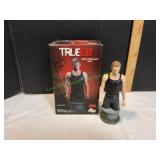 True Blood Eric Northman Bust True Blood Eric Northman Bust