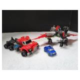 Transformers Action Figures Transformers Action Figures
