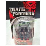Transformers Autobot Jazz Autobot Action Figure Transformers Autobot Jazz Autobot Action Figure