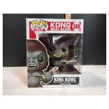 Funko POP! Kong Skull Island King Kong, #388 Funko POP! Kong Skull Island King Kong, #388