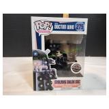 Funko POP! Doctor Who Evelving Dalek Sec #275 Funko POP! Doctor Who Evelving Dalek Sec #275