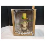Maakies Uncle Gabby Figure Maakies Uncle Gabby Figure