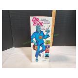 Dr. Evil Action Figure Dr. Evil Action Figure
