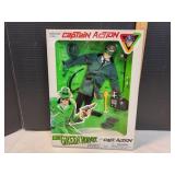 The Green Hornet Uniform & Equipment The Green Hornet Uniform & Equipment