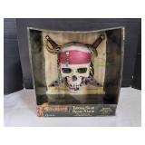 Pirates of the Caribbean Talking Skull Room Alarm Pirates of the Caribbean Talking Skull Room Alarm