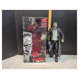 NECA Sin City 18" Motion Activated Marv Figure NECA Sin City 18" Motion Activated Marv Figure