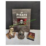 The Pirate Handbook & More The Pirate Handbook & More