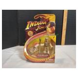 Indiana Jones Rene Belloq Action Figure Indiana Jones Rene Belloq Action Figure