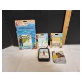 Napoleon Dynamite Tin w/ Trading Cards & More Napoleon Dynamite Tin w/ Trading Cards & More