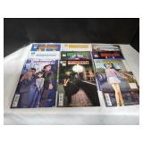 (7) Geobreeders Comics (7) Geobreeders Comics