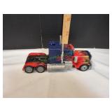 Transformers Optimus Prime Action Figure Transformers Optimus Prime Action Figure